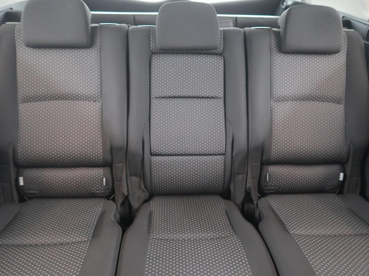 2011 Toyota VERSO - 14