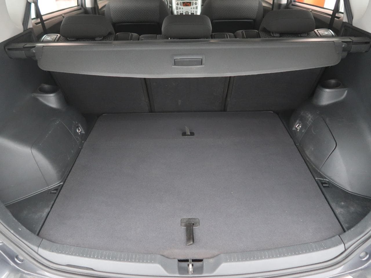 2011 Toyota VERSO - 18