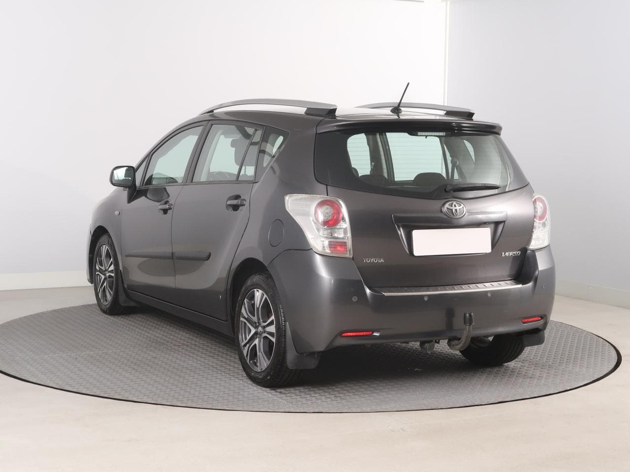 2011 Toyota VERSO - 5