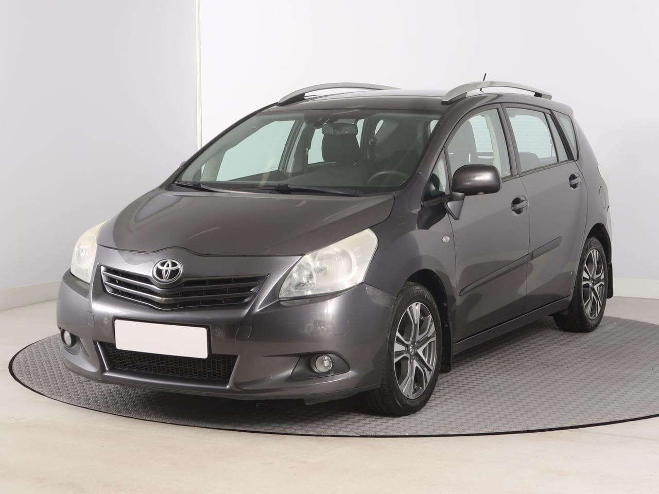 2011 Toyota VERSO - 3
