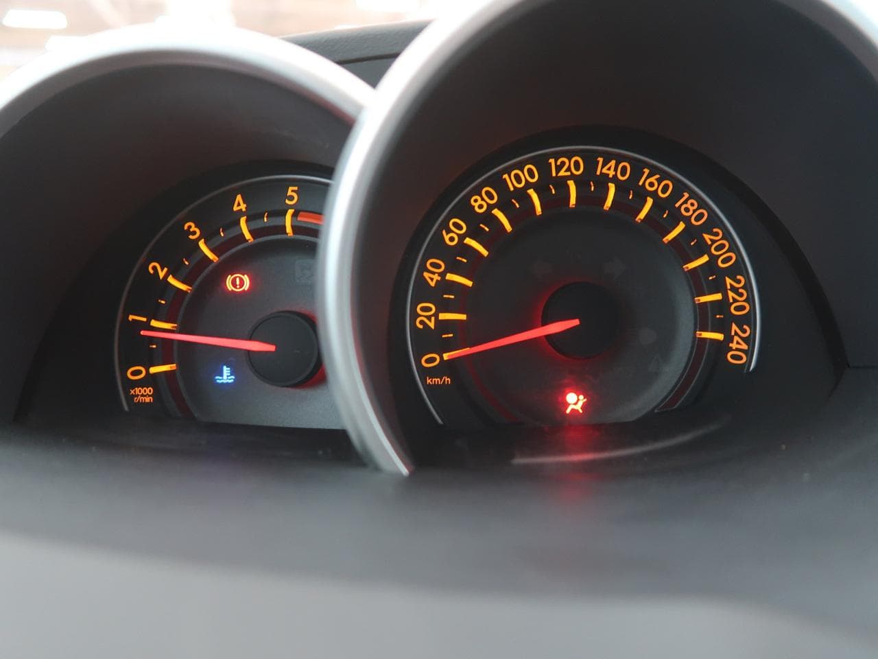 2011 Toyota VERSO - 17