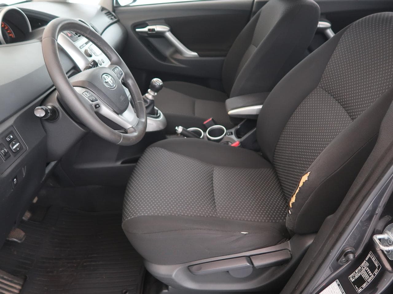 2011 Toyota VERSO - 16