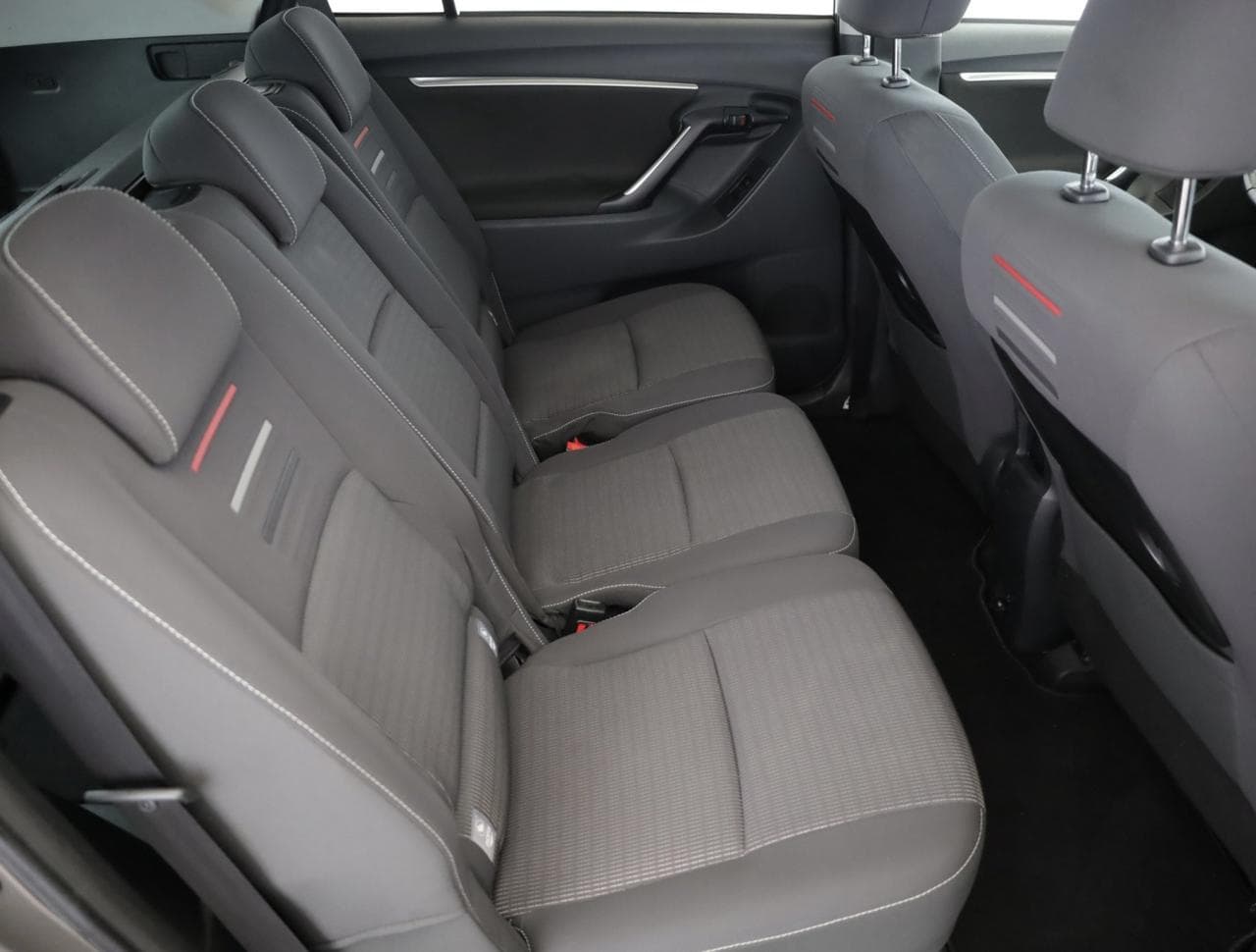 2017 Toyota VERSO - 11