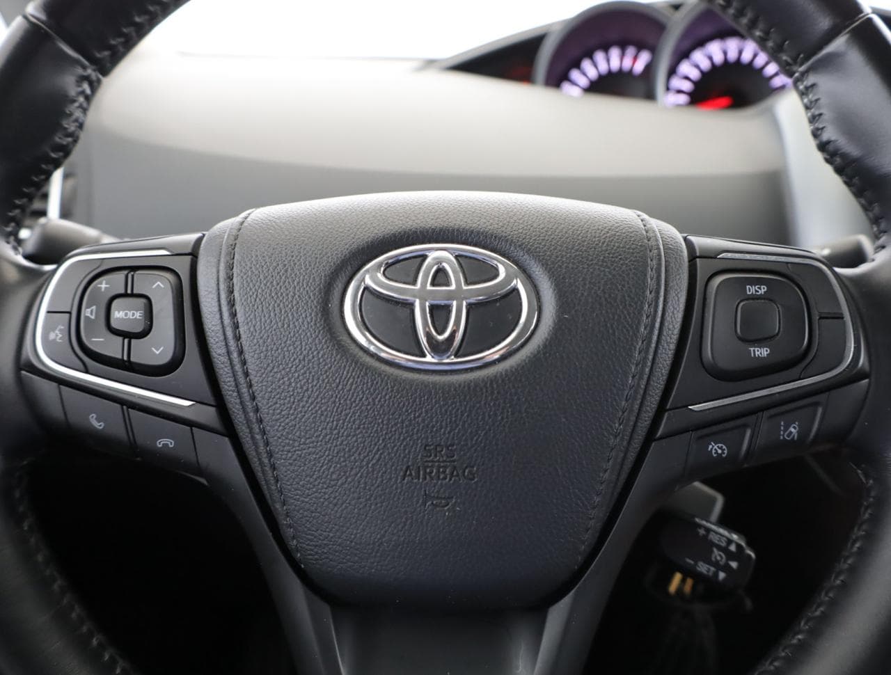 2017 Toyota VERSO - 14