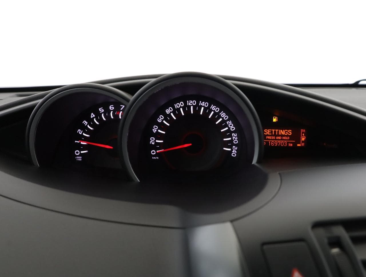 2017 Toyota VERSO - 15