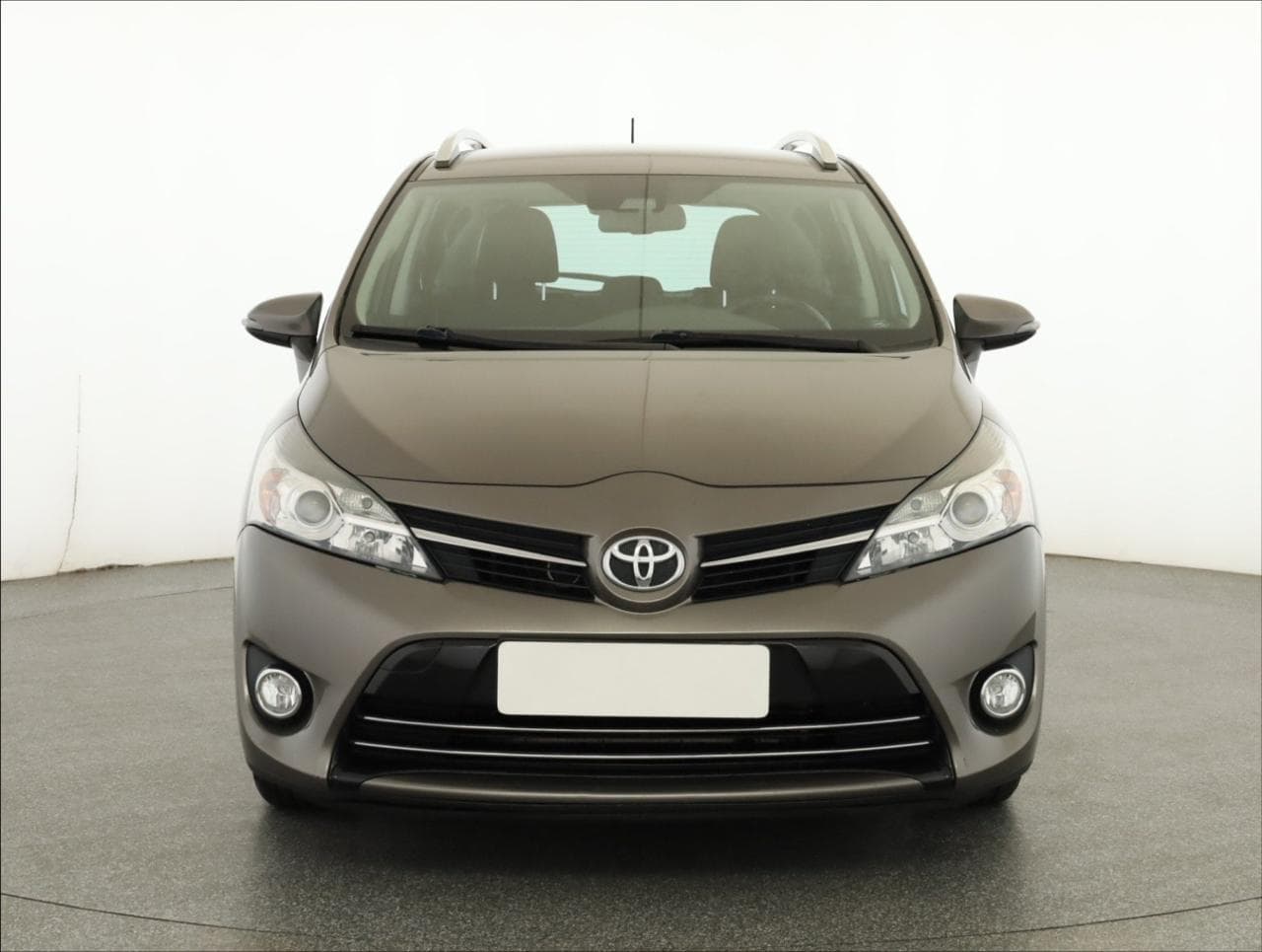 2017 Toyota VERSO - 2
