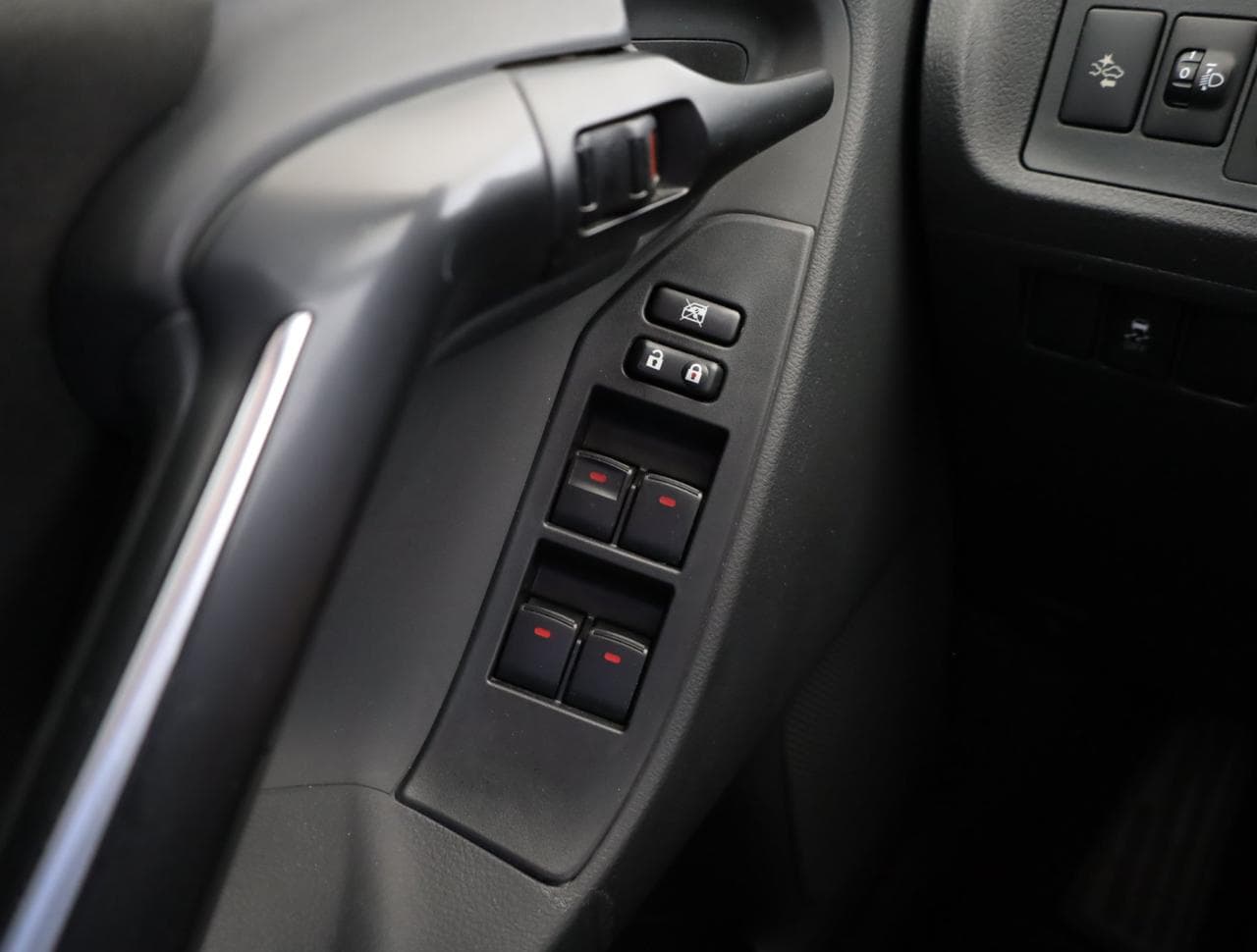 2017 Toyota VERSO - 19