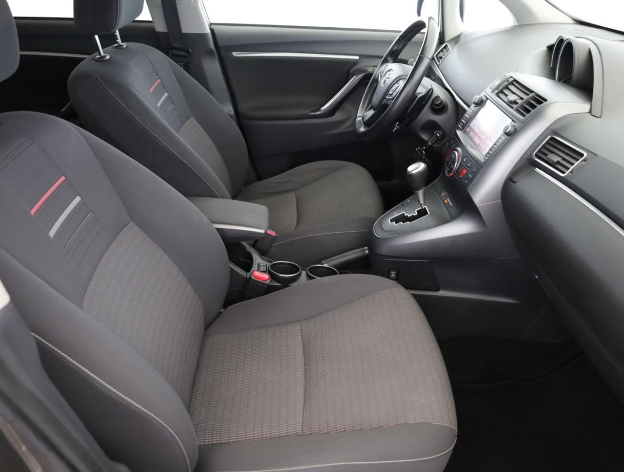 2017 Toyota VERSO - 10