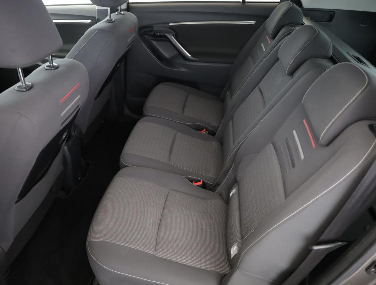 2017 Toyota VERSO - 12