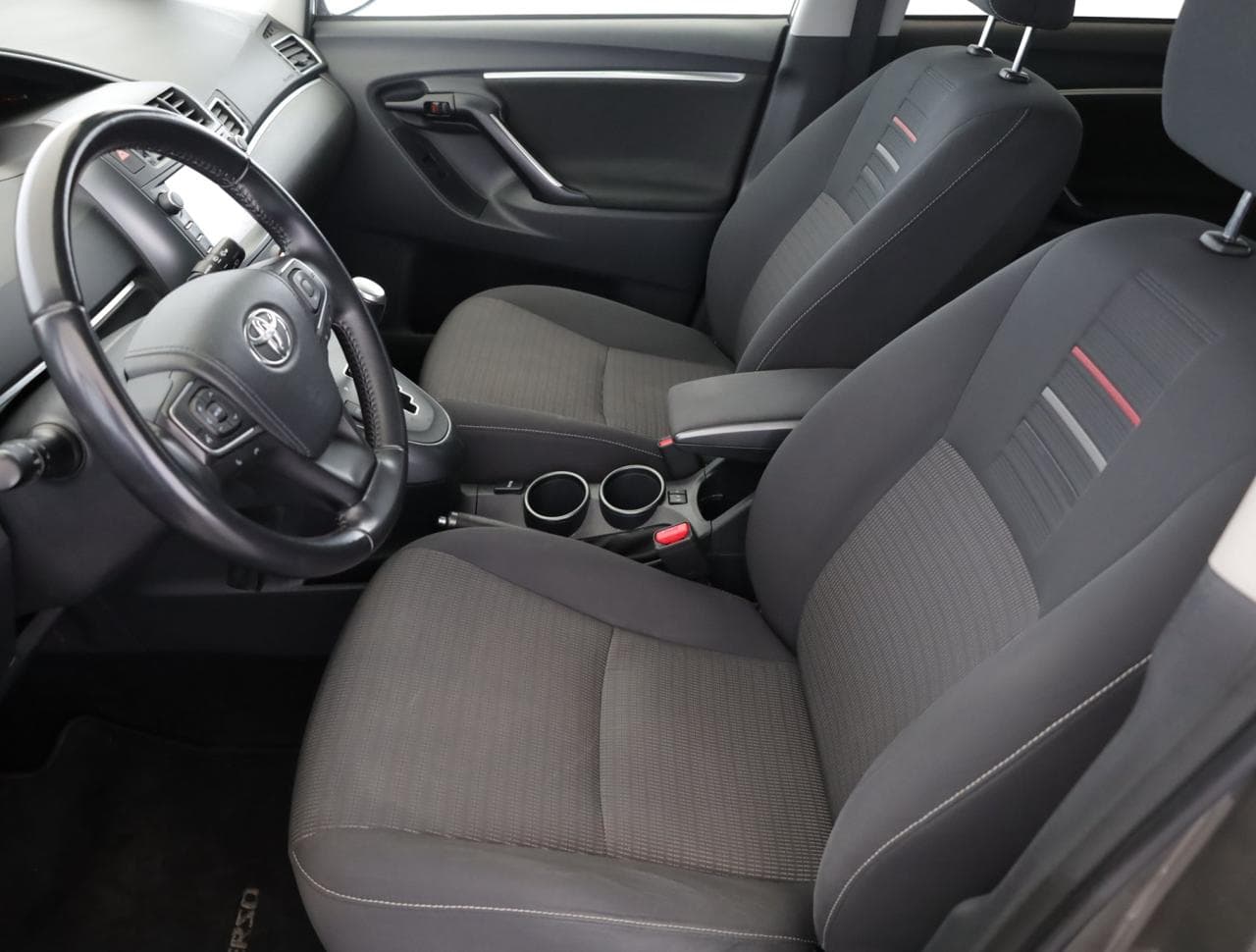 2017 Toyota VERSO - 13