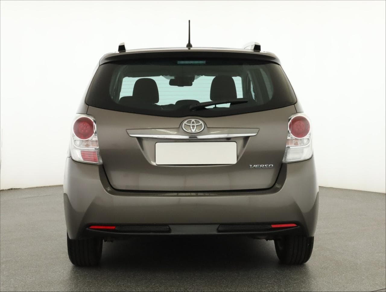 2017 Toyota VERSO - 6