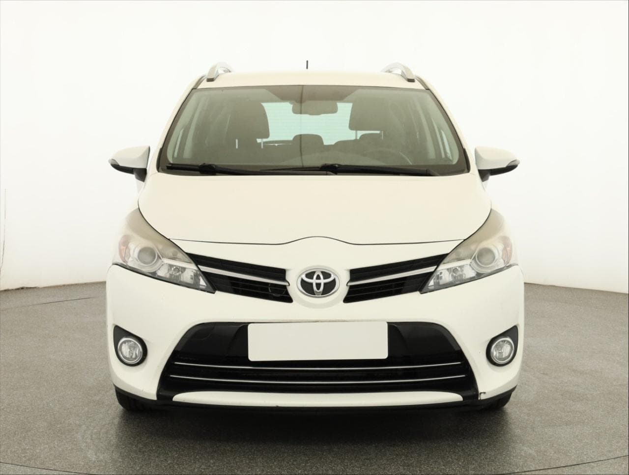 2015 Toyota VERSO - 2