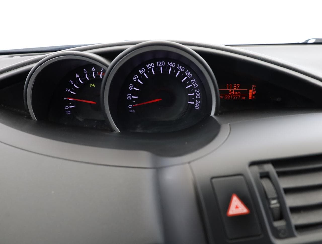 2015 Toyota VERSO - 15