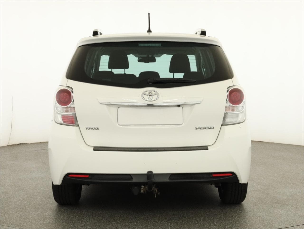 2015 Toyota VERSO - 6