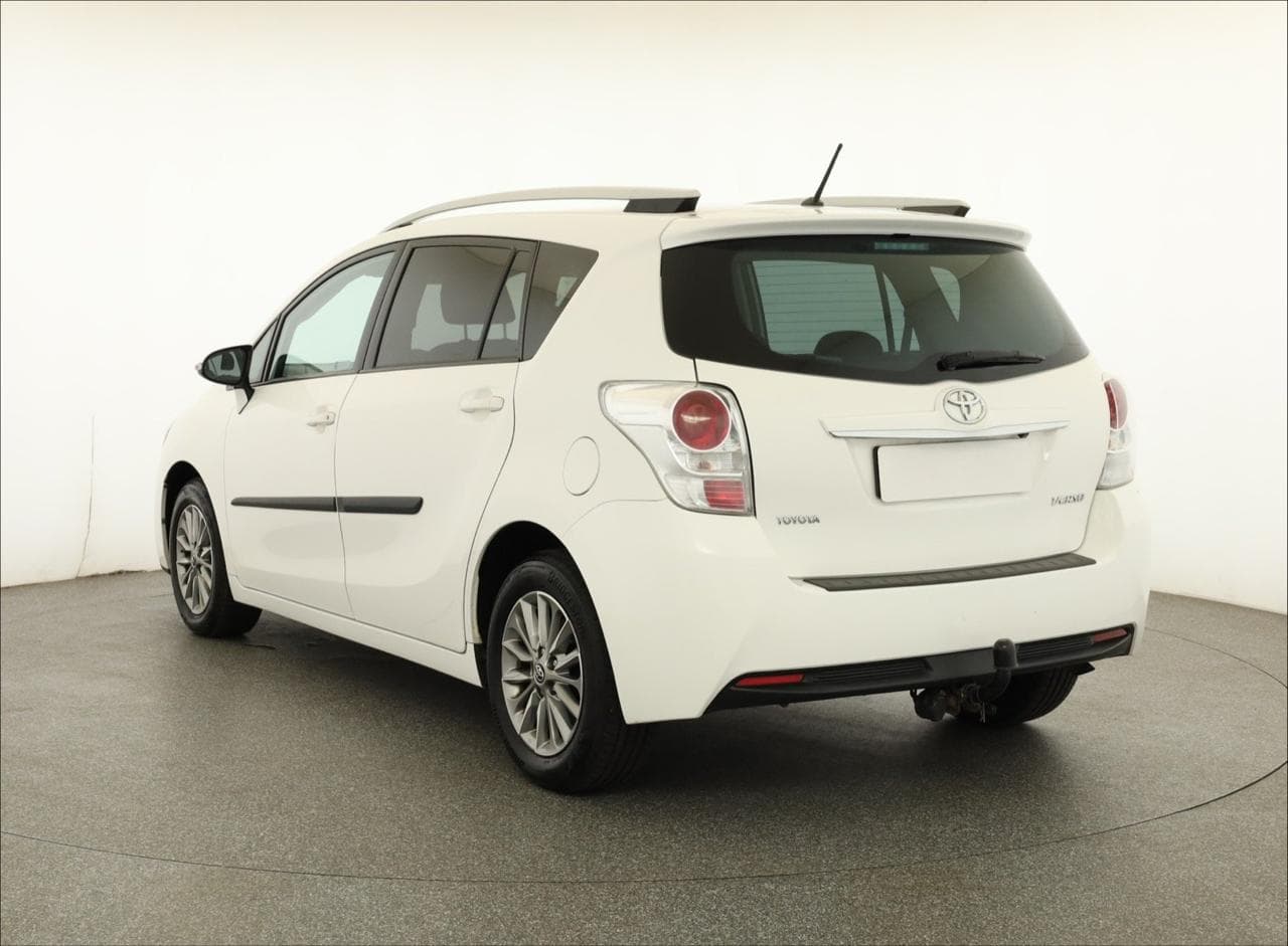 2015 Toyota VERSO - 5