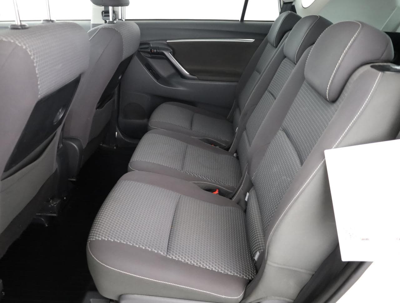 2015 Toyota VERSO - 12