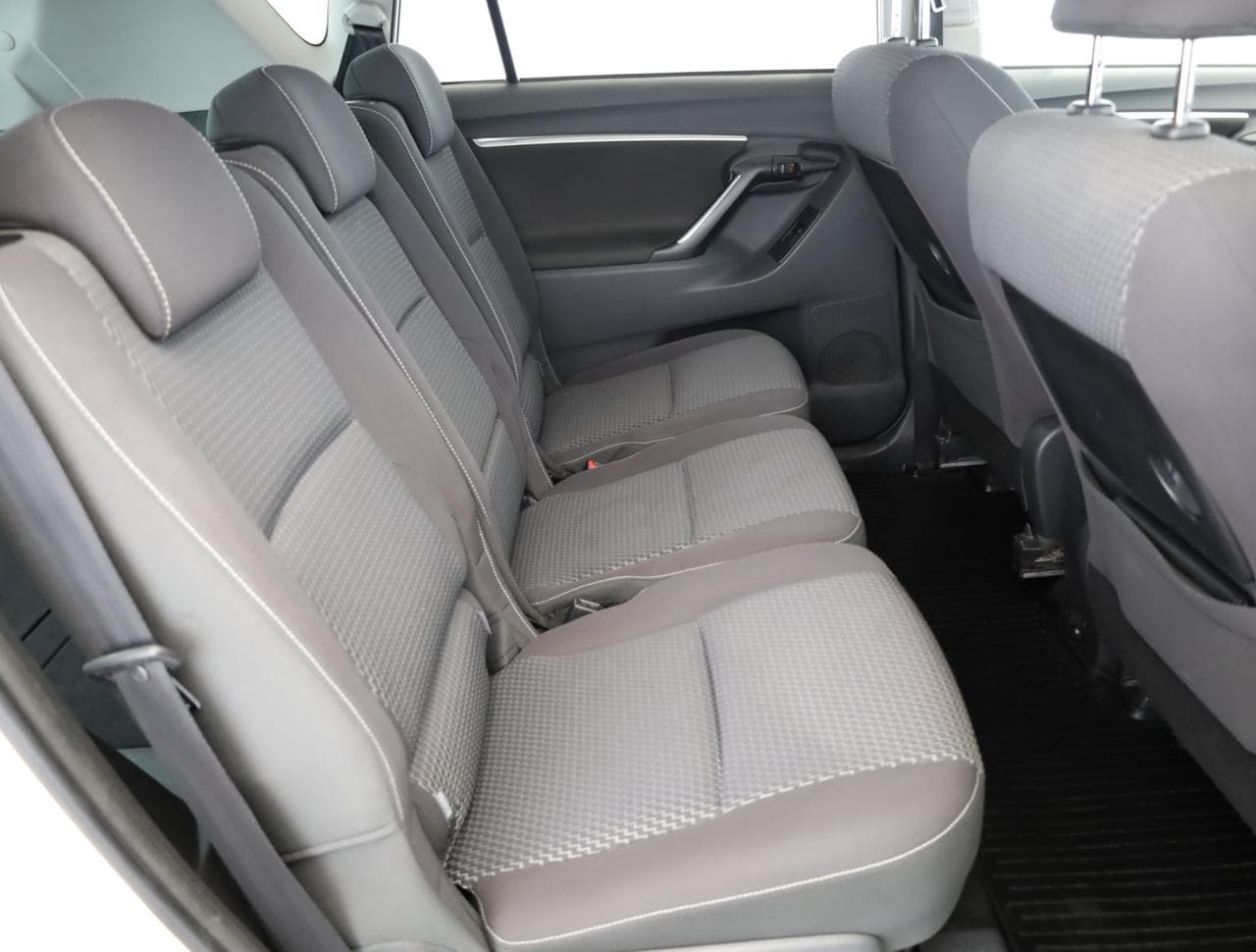 2015 Toyota VERSO - 11