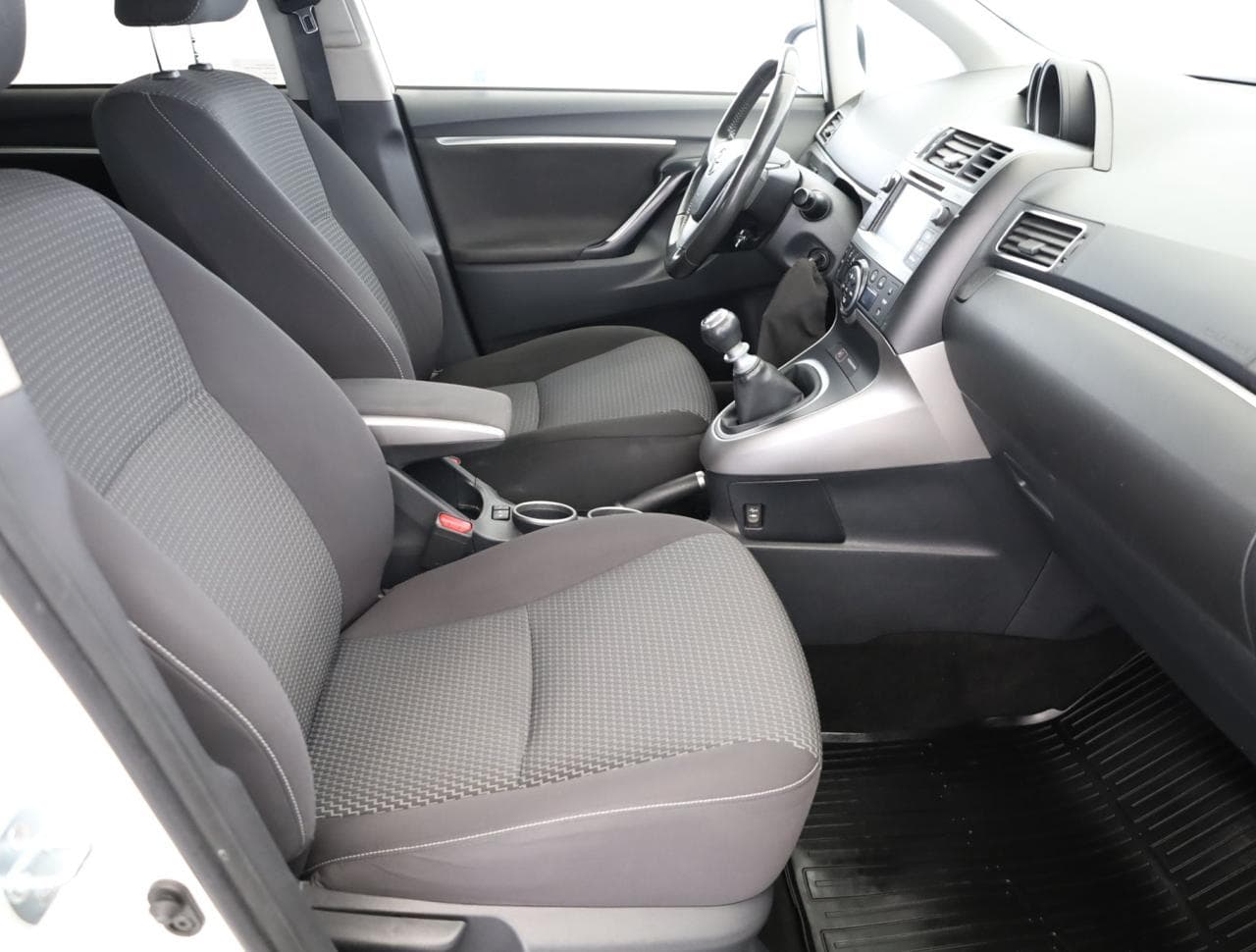 2015 Toyota VERSO - 10