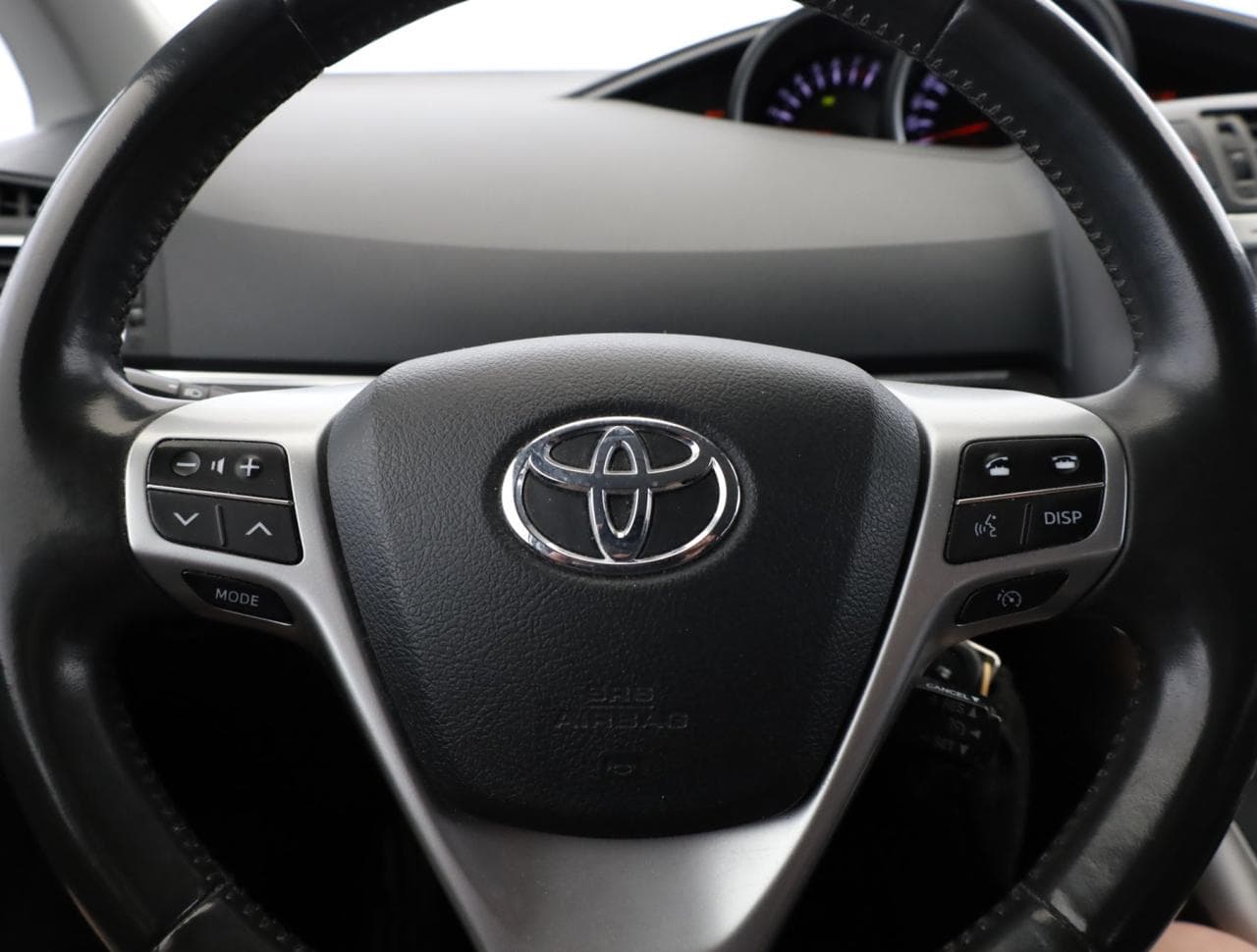 2015 Toyota VERSO - 14
