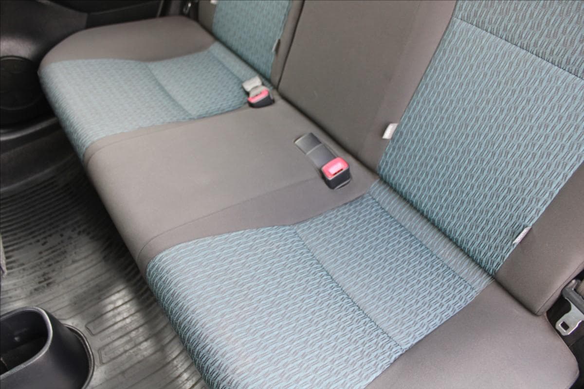 2012 Toyota YARIS - 20