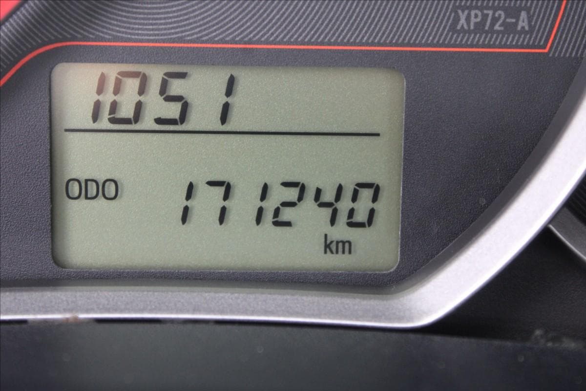 2012 Toyota YARIS - 9
