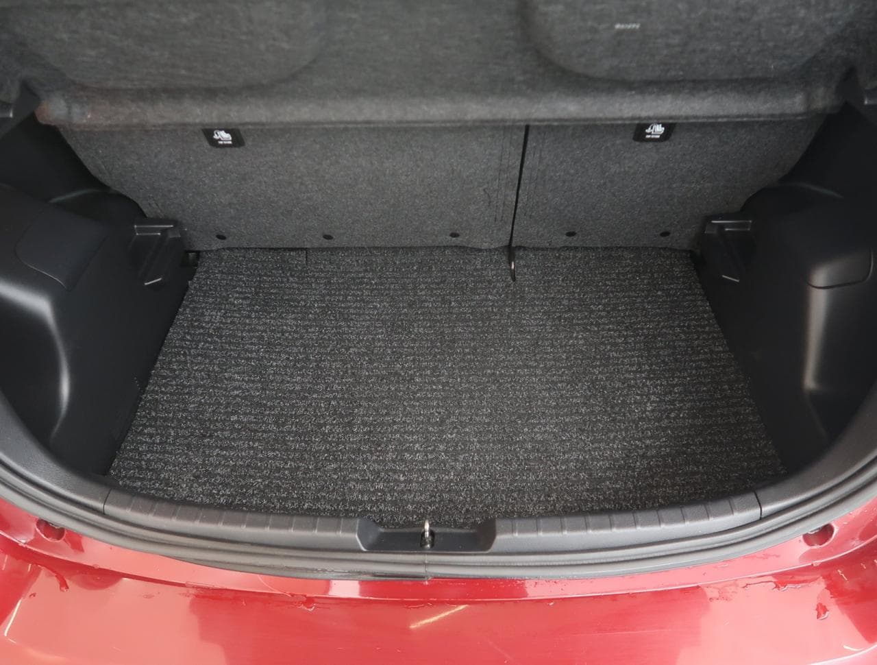 2018 Toyota Yaris - 20