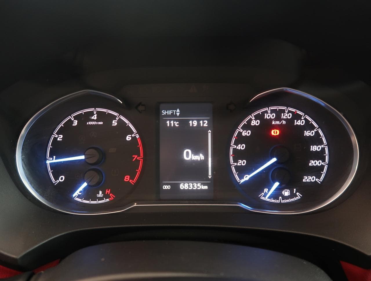 2018 Toyota Yaris - 17