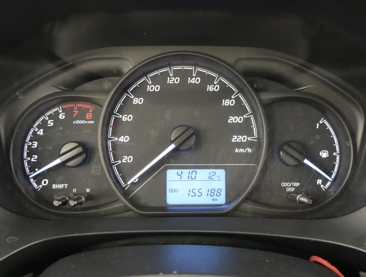 2020 Toyota Yaris - 16