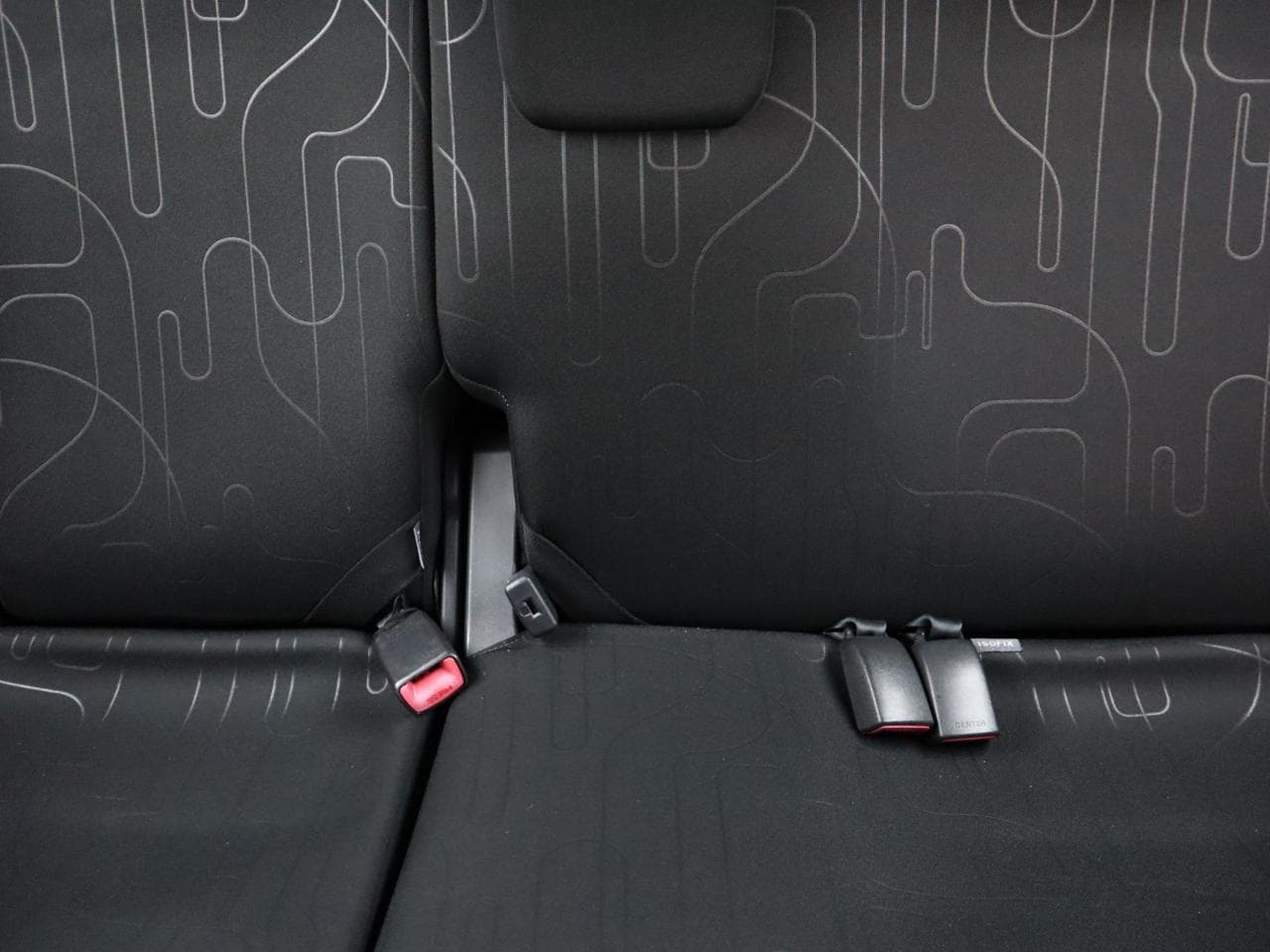 2009 Toyota Yaris - 12