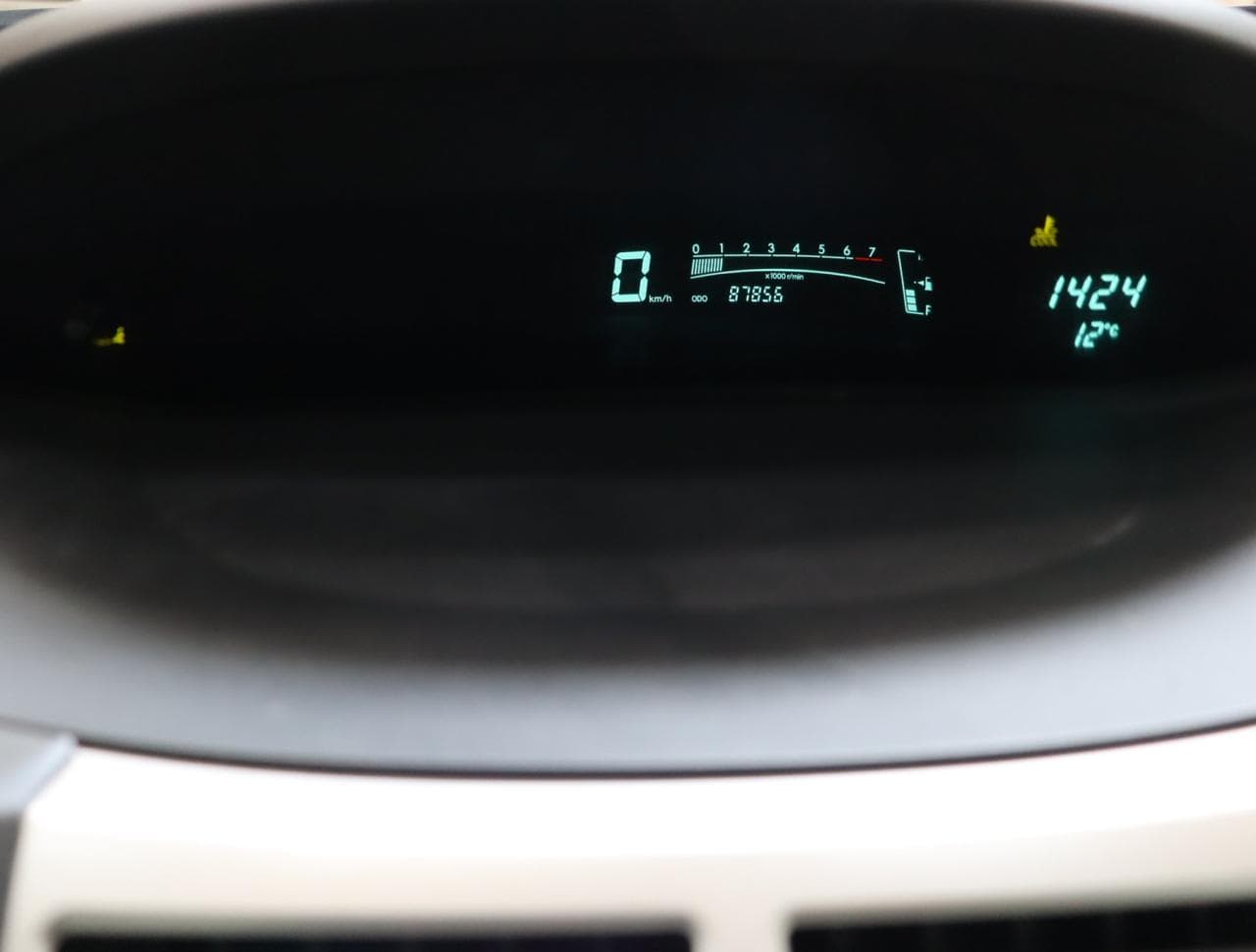 2007 Toyota Yaris - 17