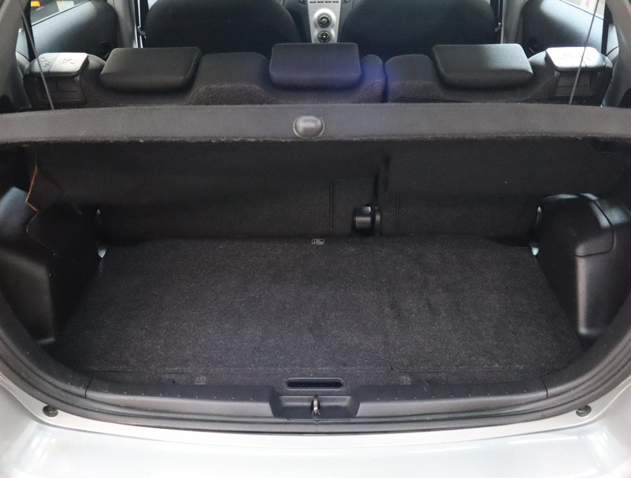 2007 Toyota Yaris - 20