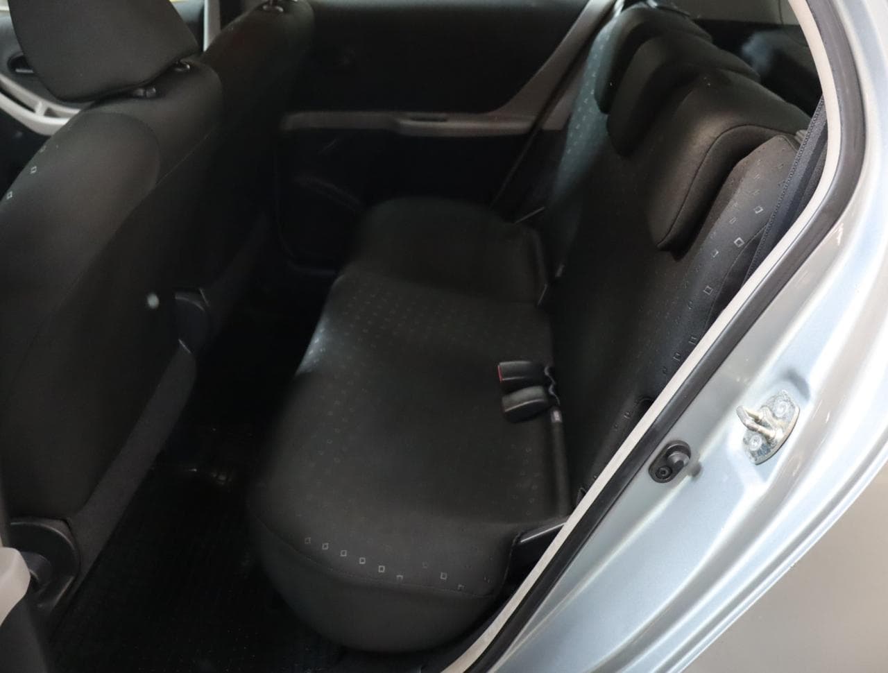 2007 Toyota Yaris - 15