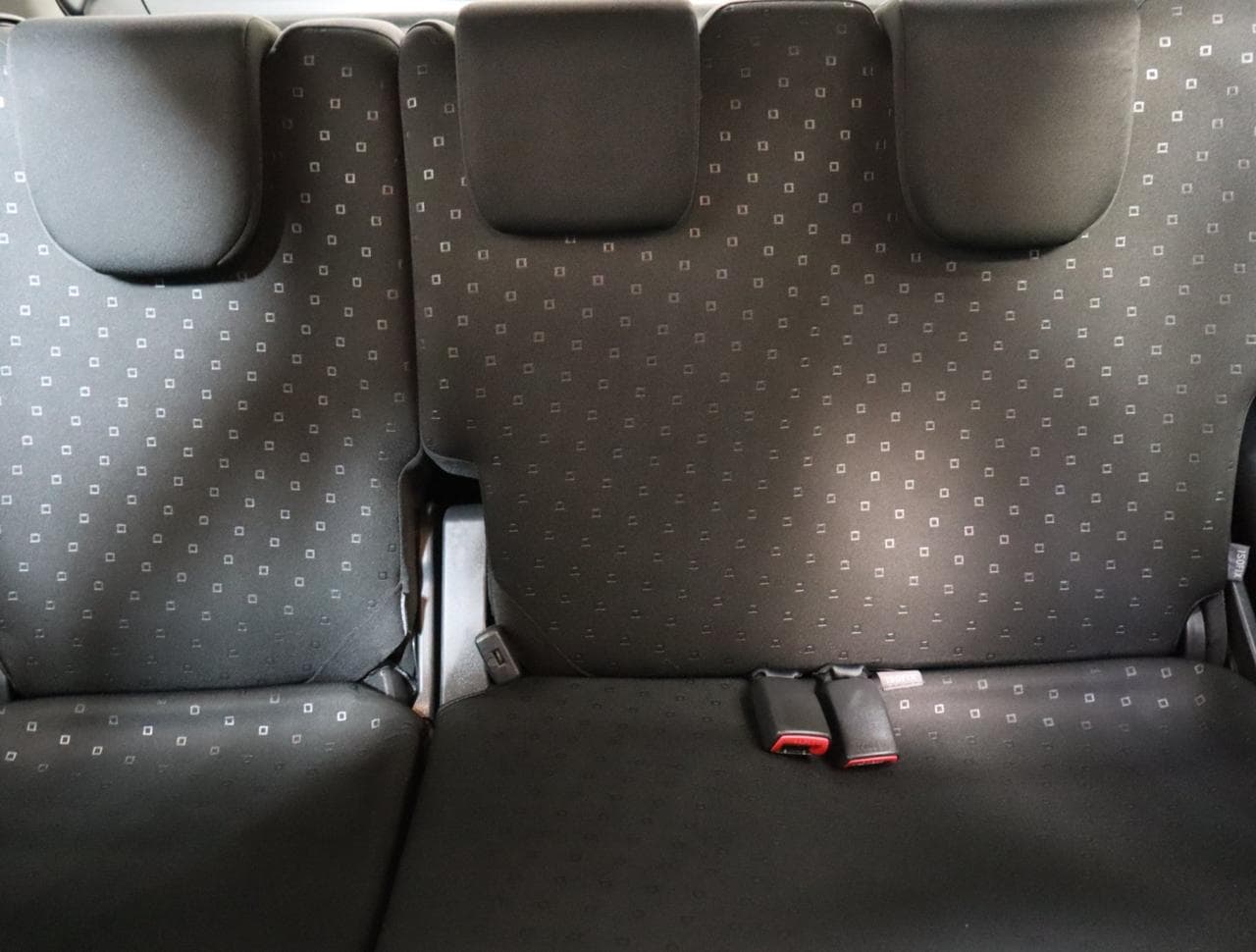 2007 Toyota Yaris - 14