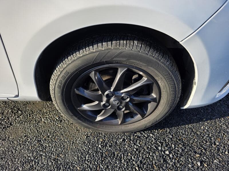 2018 Toyota Yaris - 5