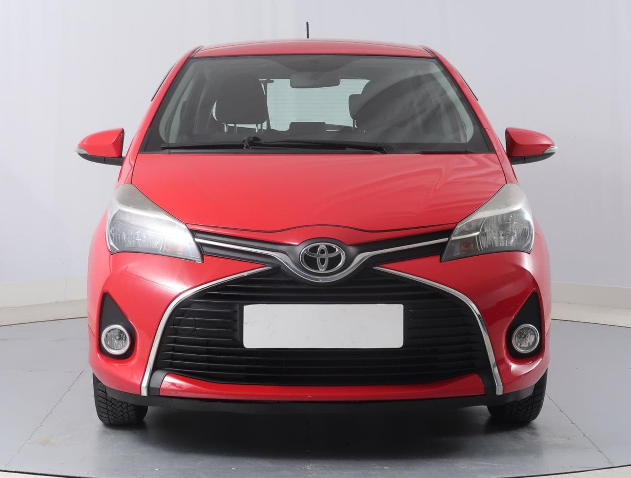 2016 Toyota Yaris - 2