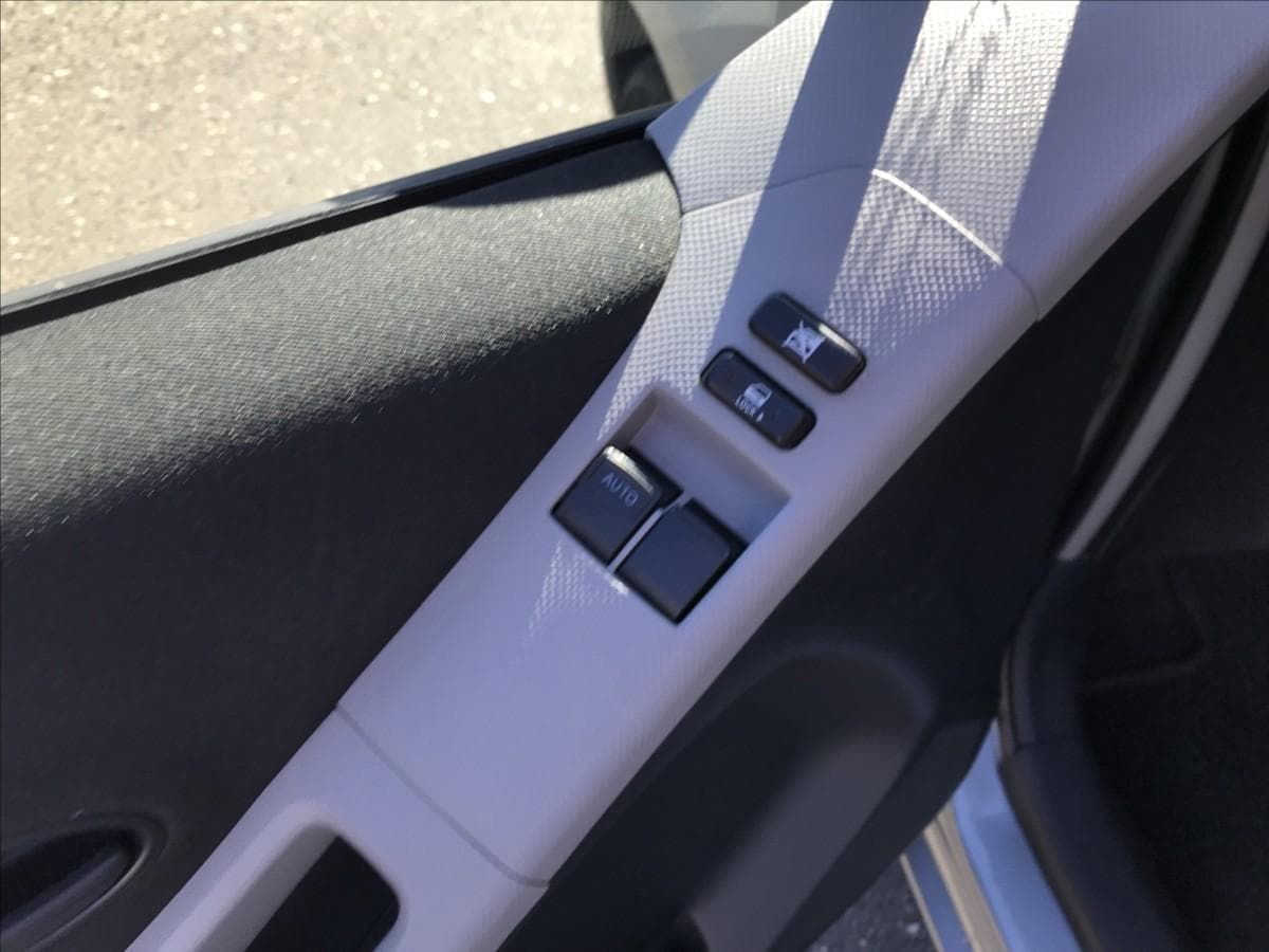 2007 Toyota Yaris - 10