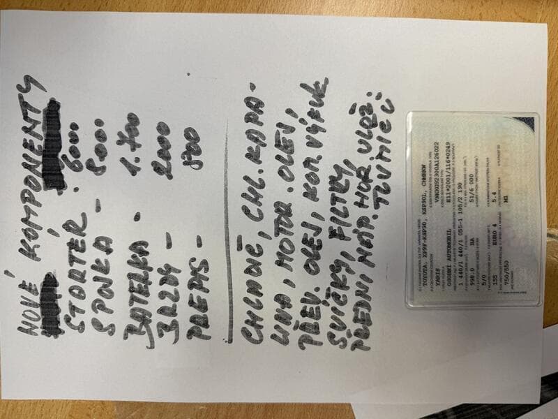 2008 Toyota Yaris - 2