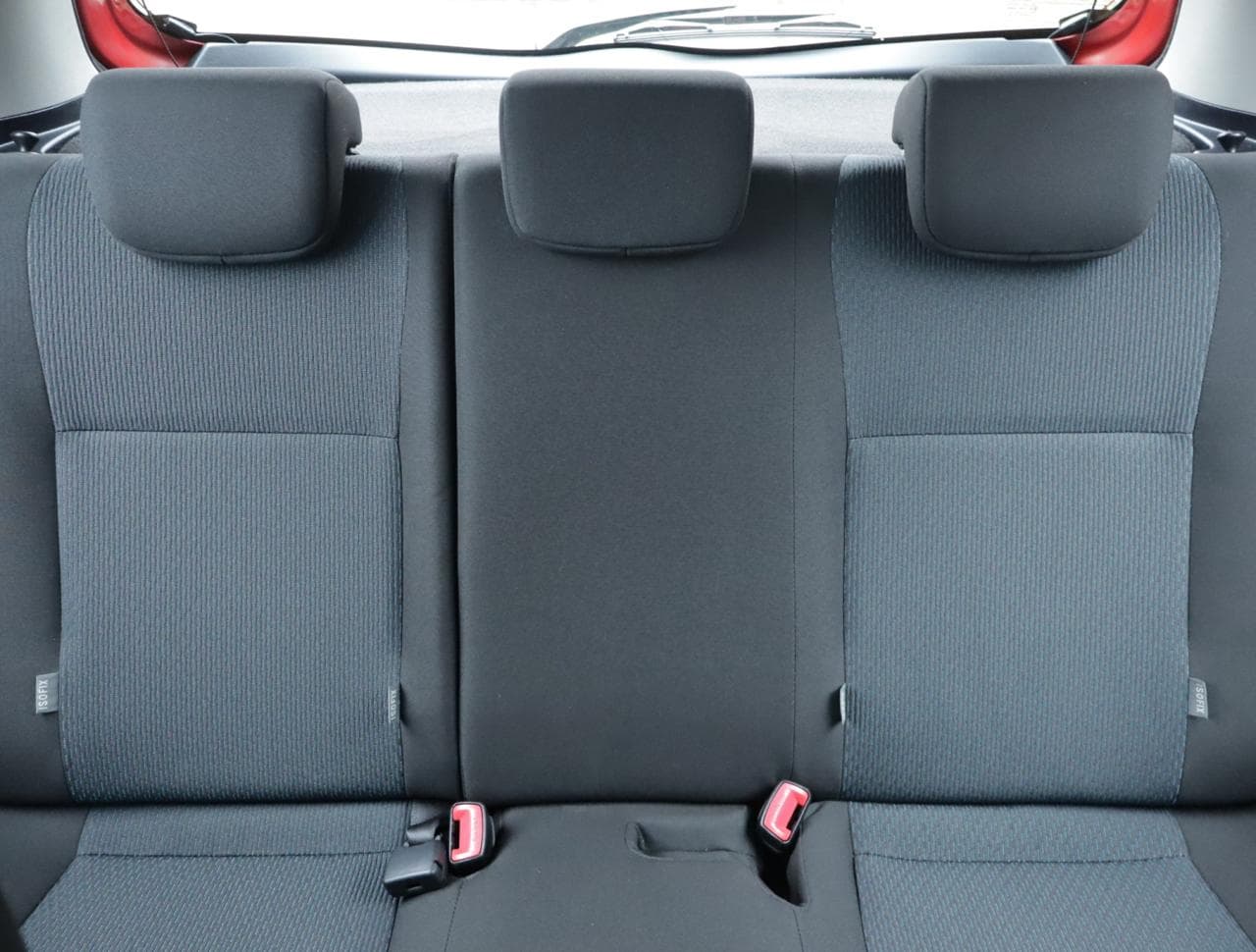 2013 Toyota Yaris - 14