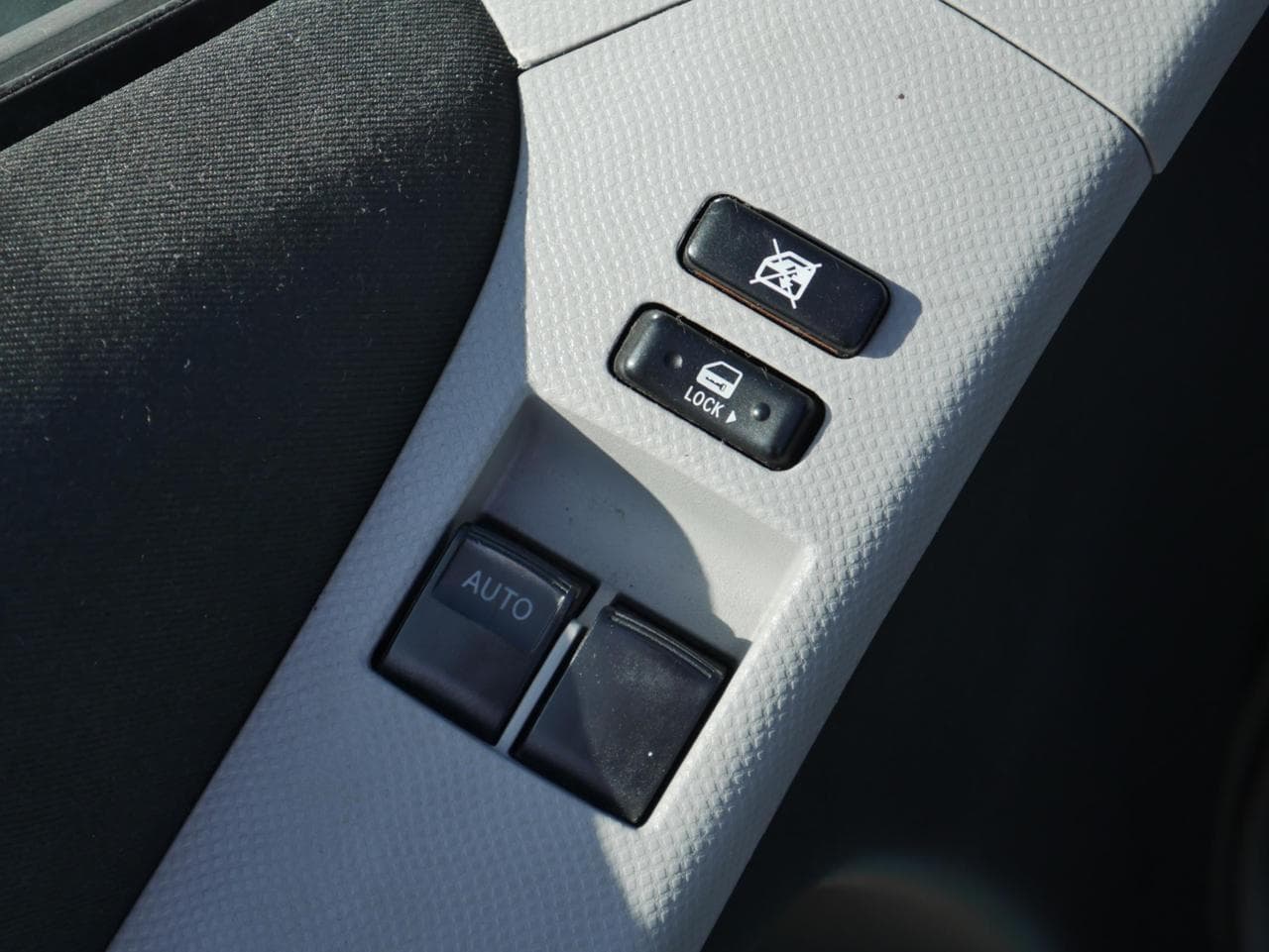 2008 Toyota Yaris - 15