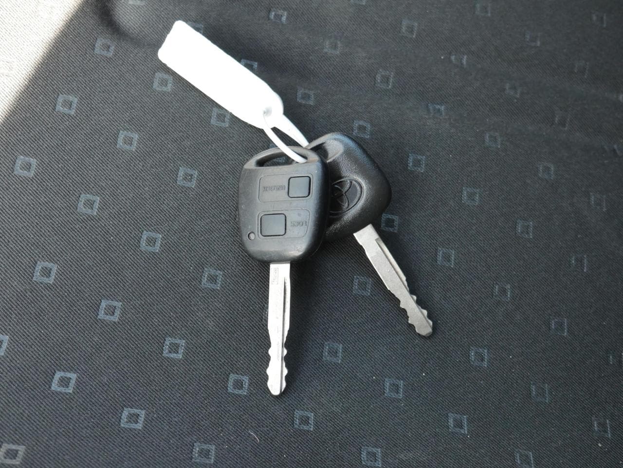 2008 Toyota Yaris - 16