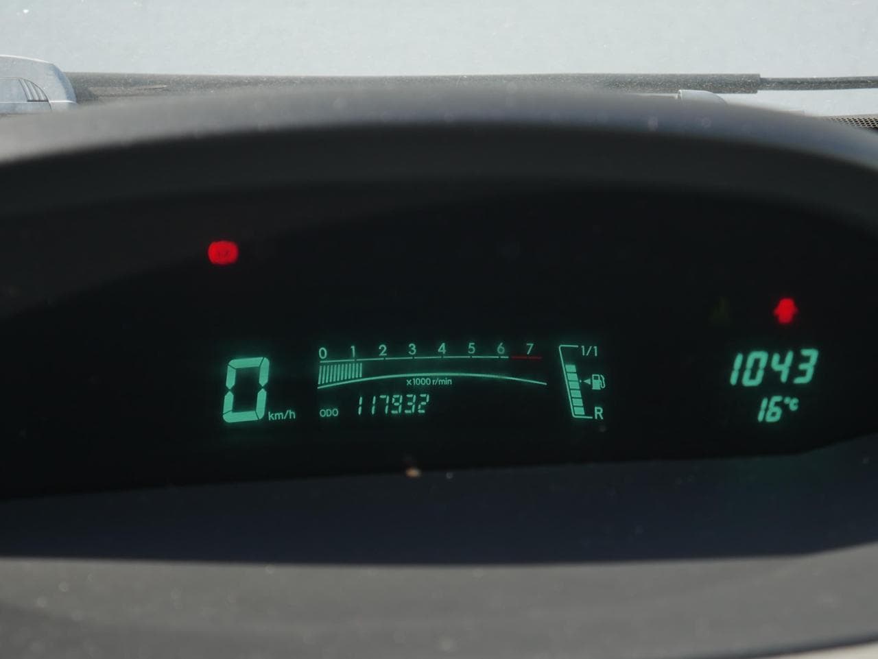 2008 Toyota Yaris - 14