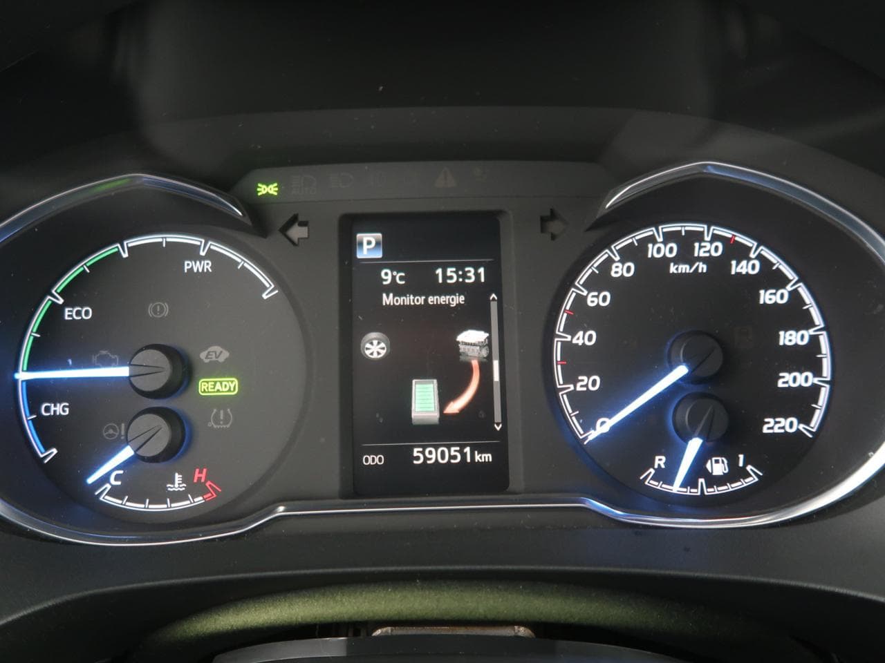 2017 Toyota Yaris - 17