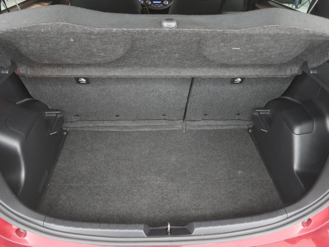 2017 Toyota Yaris - 20