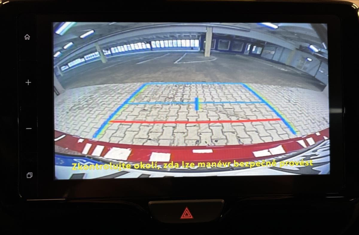 2024 Toyota Yaris - 7