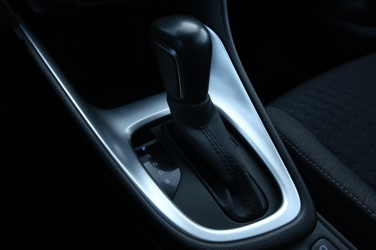 2023 Toyota Yaris - 19