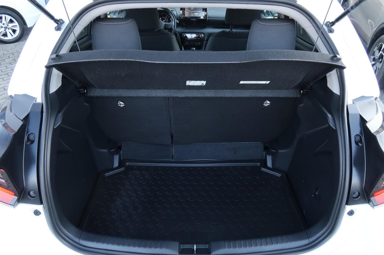 2023 Toyota Yaris - 20