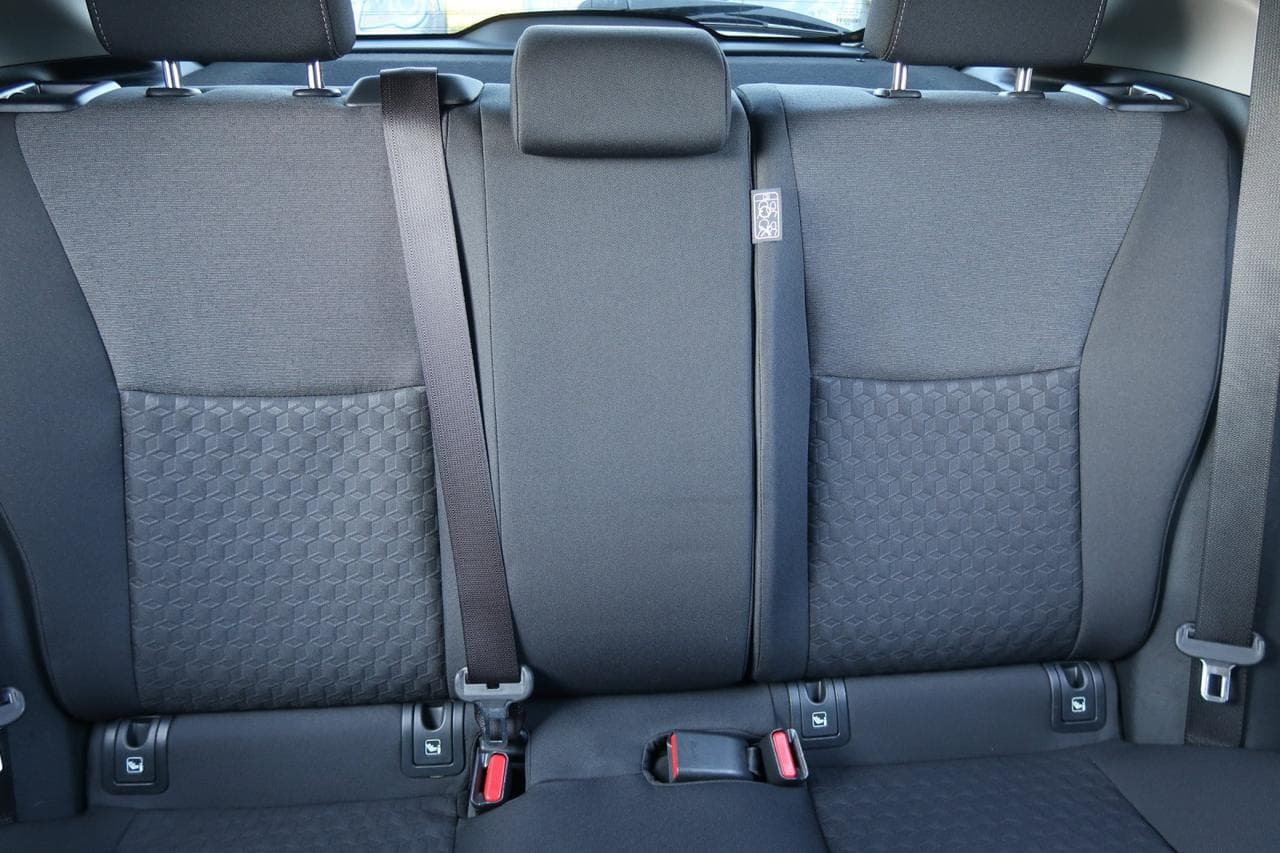 2023 Toyota Yaris - 14