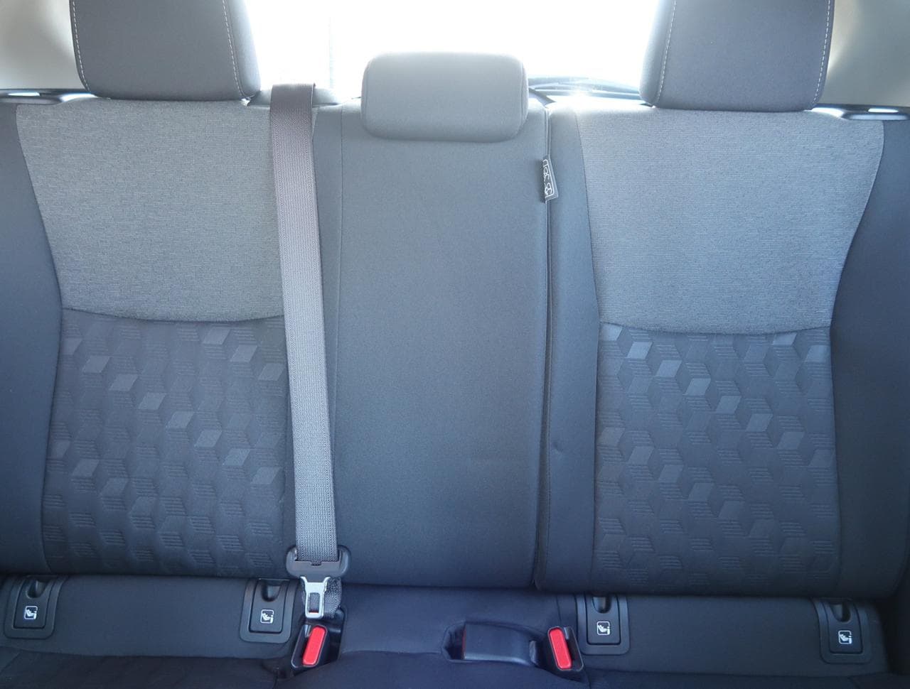 2024 Toyota Yaris - 14