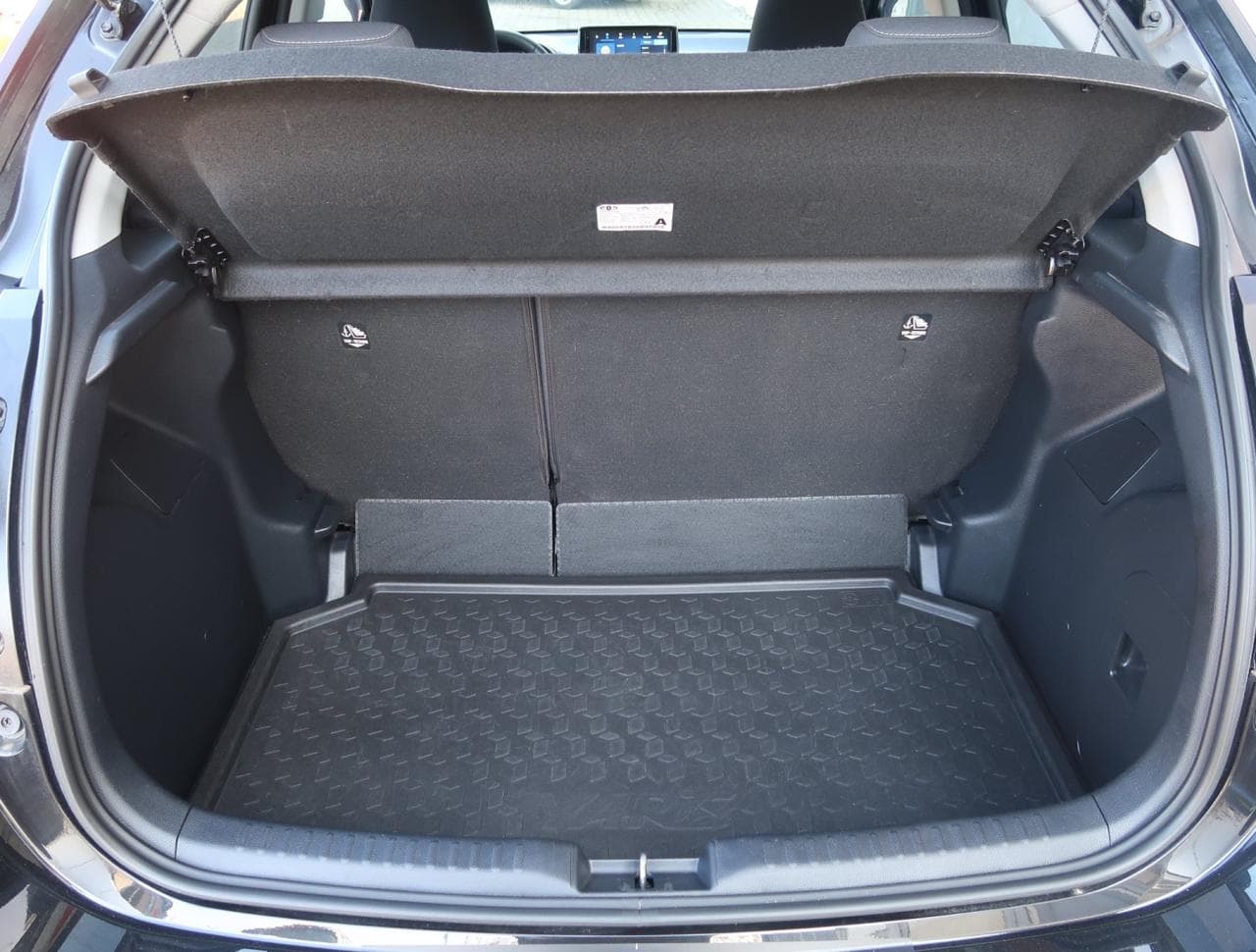 2024 Toyota Yaris - 20