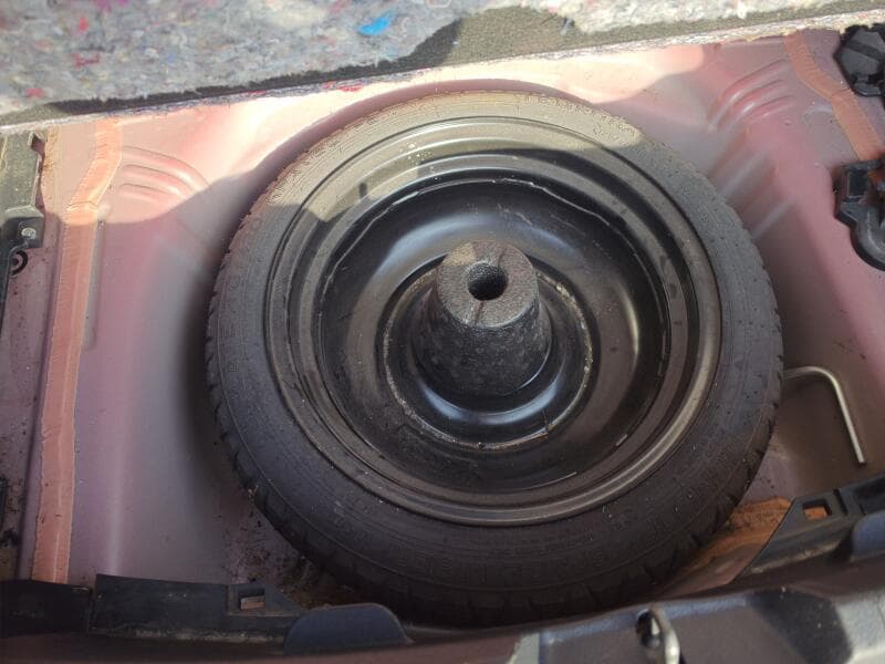 2018 Toyota Yaris - 6